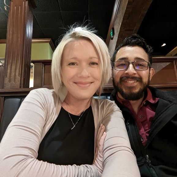 Meet your Posher, Anna-faye - Picture 1 of 1